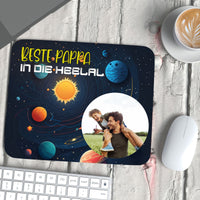 Mouse Pad - DAD / PAPPA