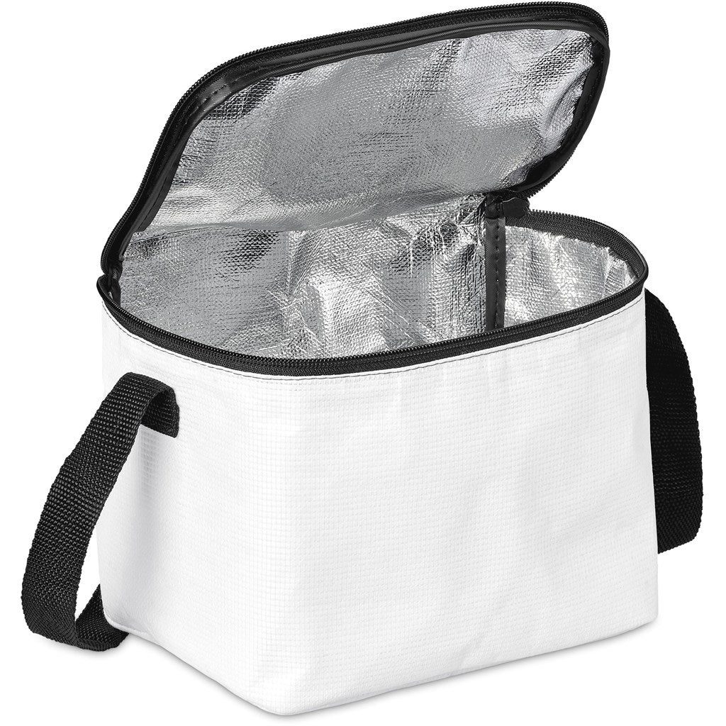 Hoppla Ontario Recycled PET Stitch-Bond 6-Can Cooler