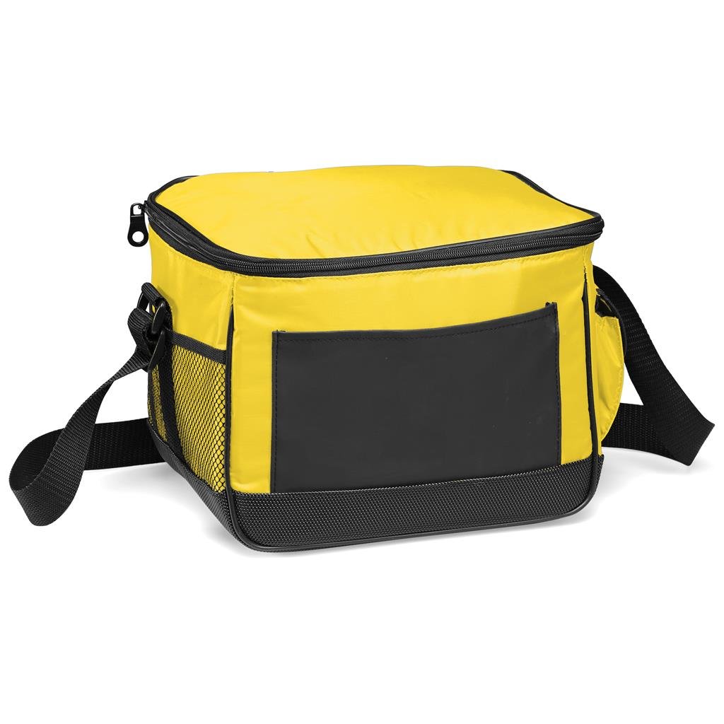Frostbite 12-Can Cooler - Yellow
