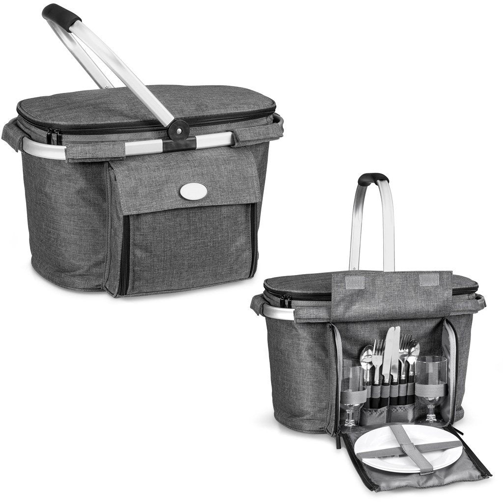 Avenue 2 Person Picnic Cooler