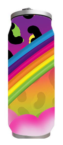 Kids - 90's Kids Design on Tumbler, Can, Flask, or Water bottle