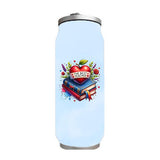 Teacher - The Best Teacher Design on Tumbler, Can, Flask, or Water bottle