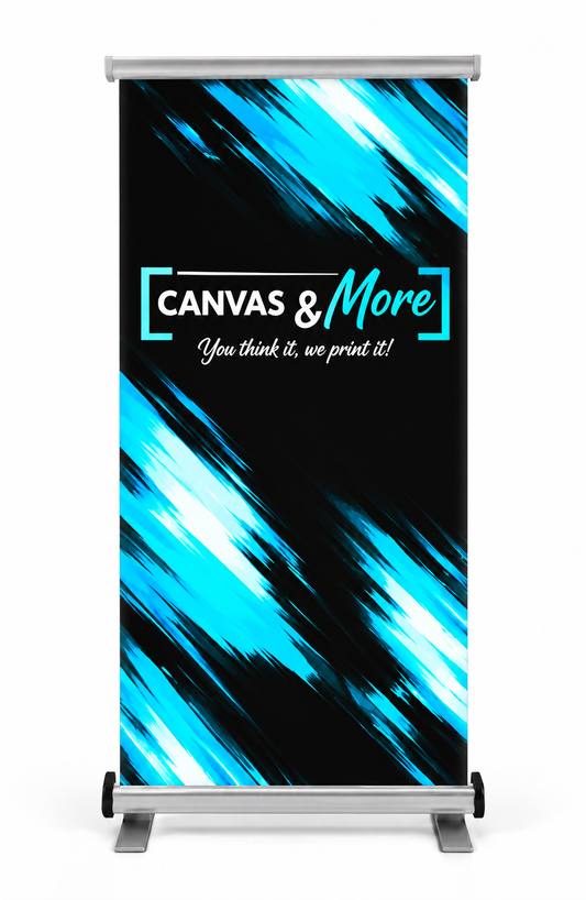 Eco Pull-up Banner