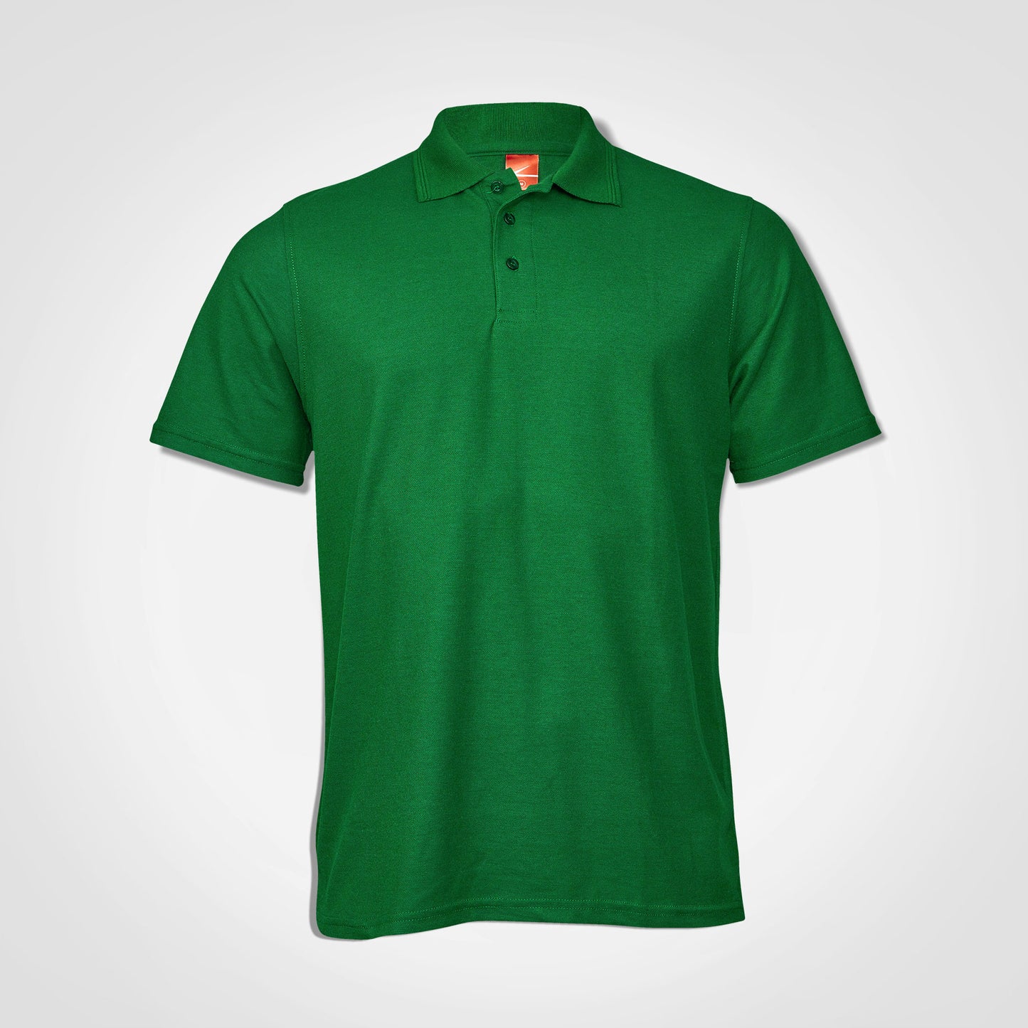 Men's Golfer - Custom Branded/Printed