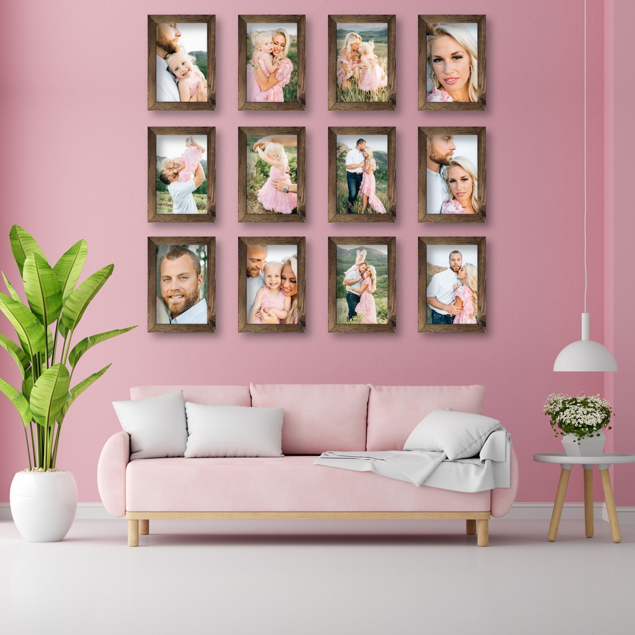 Virtual Frame Virtual Frames – Canvas & More