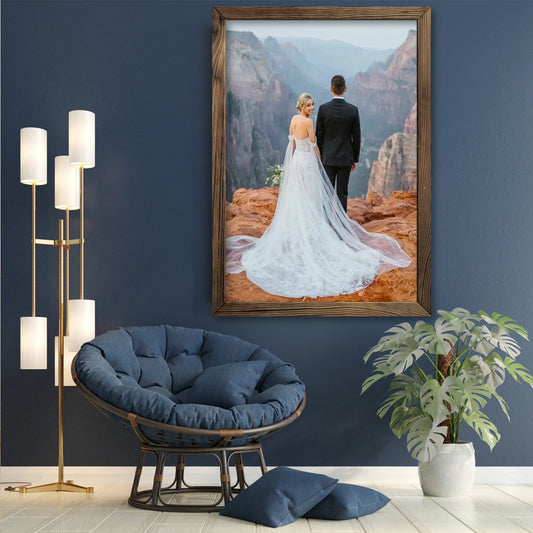 Virtual Frame Virtual Frame Bulk Packs – Canvas & More