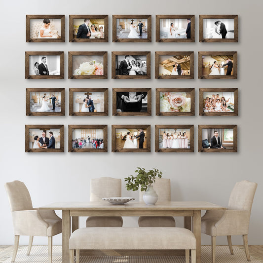 Quick Virtual Frame Virtual Frame Bulk Packs – Canvas & More