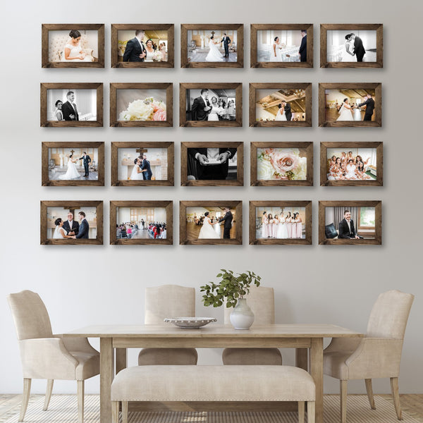 Virtual Frame Virtual Frames – Canvas & More