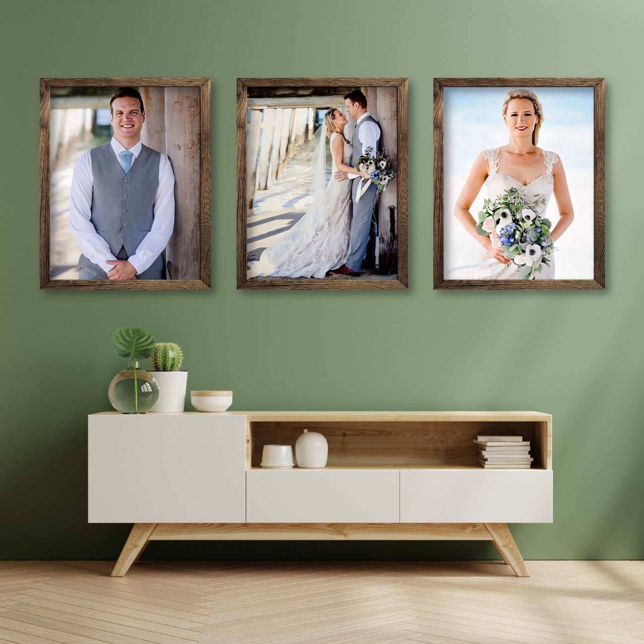 Virtual Frames – Canvas & More