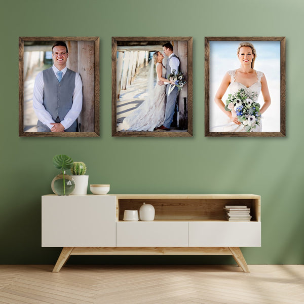 Buy 1 VERY Large Virtual Frame Feature Canvas (825x1020mm) Canvas and get 2 FREE!