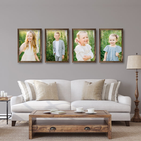 Quick Virtual Frame Virtual Frames – Canvas & More