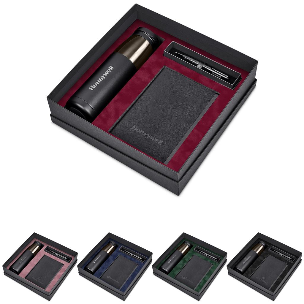Alex Varga Jasprus Gift Set