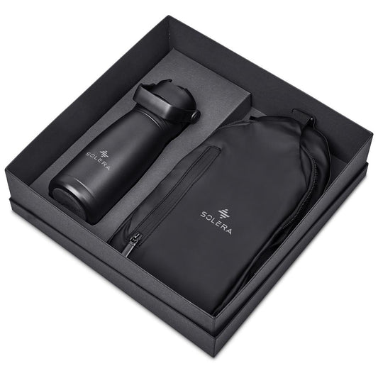 Alex Varga Andablis Gift Set