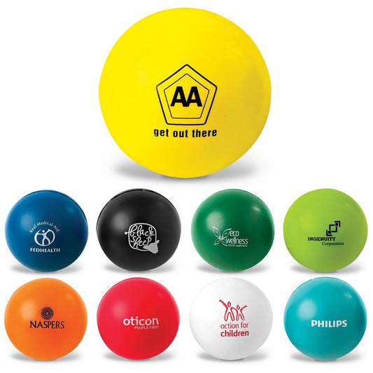Altitude Chill-Out Stress Ball