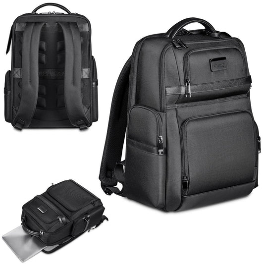Alex Varga Bellagio Laptop Backpack