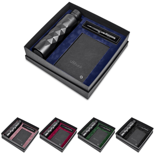 Alex Varga Jentero Gift Set