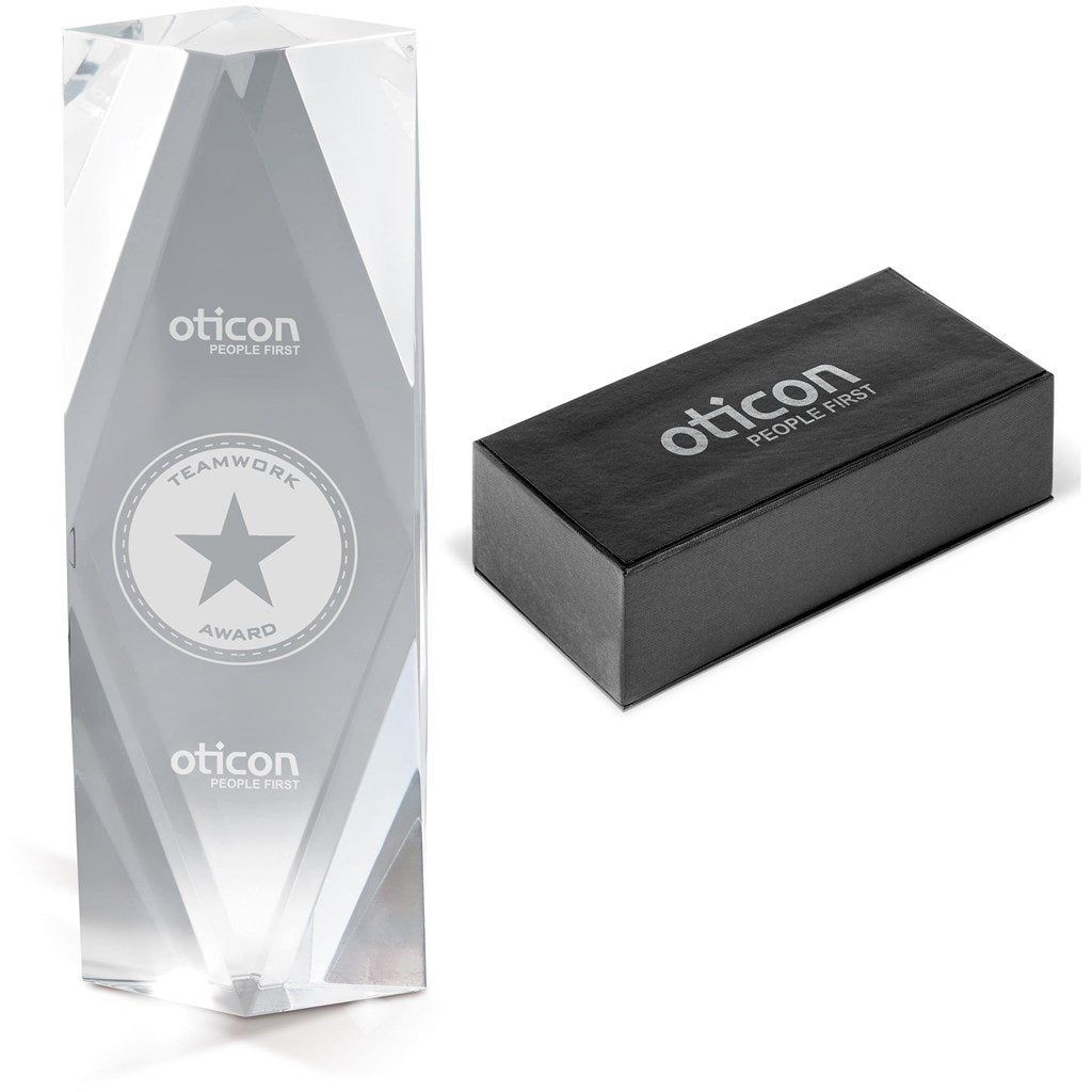 Altitude Tesla Tower Award