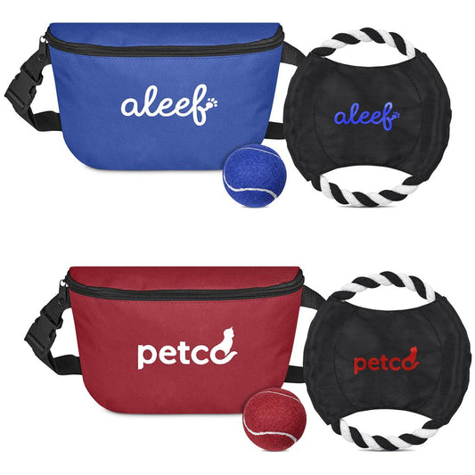 Altitude Champ Pet Set