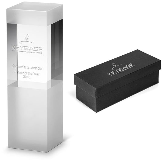Altitude Aspire Tower Award