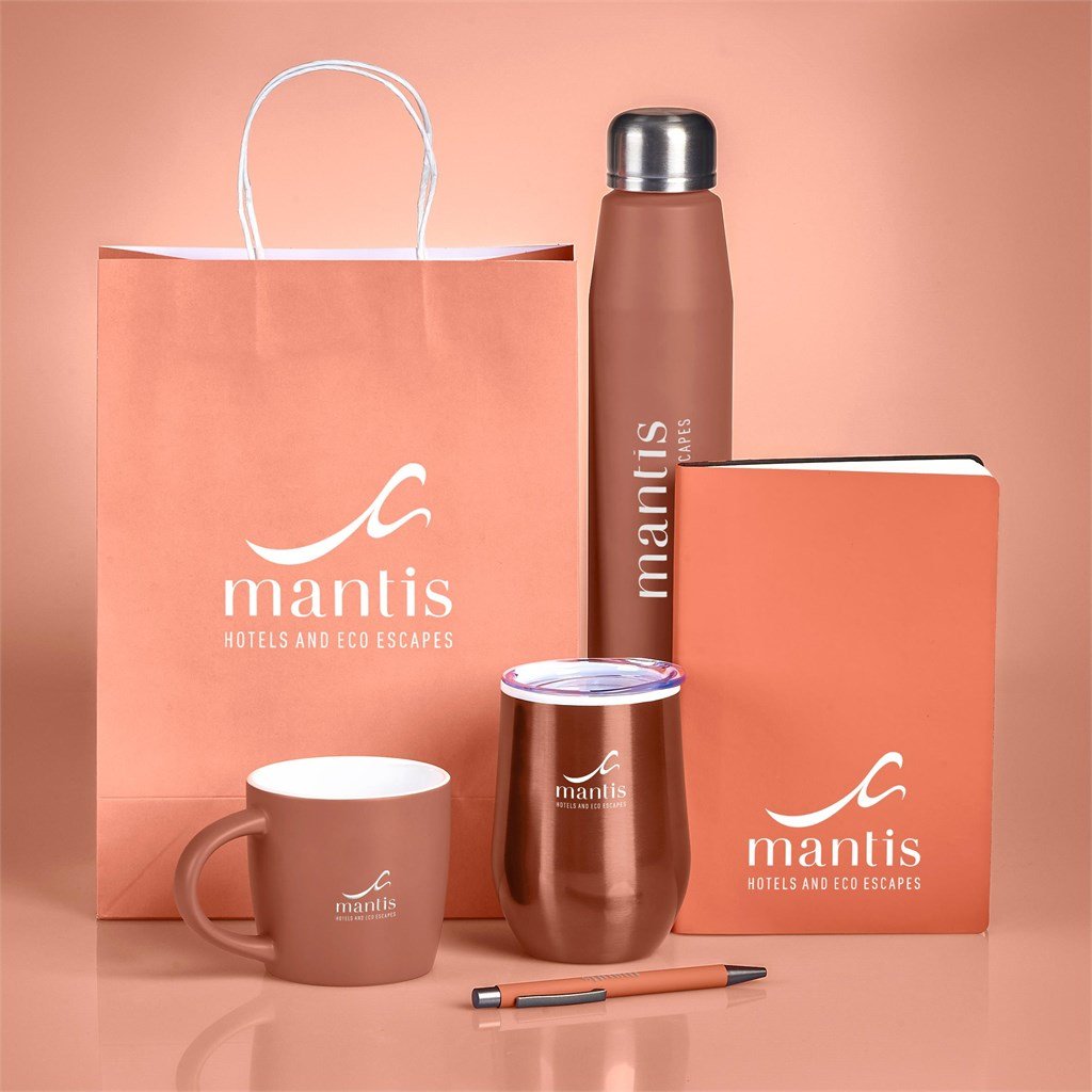 Altitude Vogue Lamda Lite Aluminium Water Bottle - 700ml