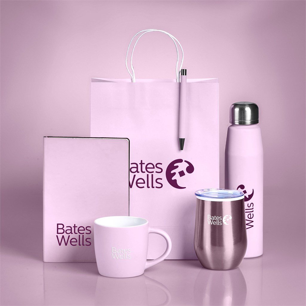 Altitude Vogue Lamda Lite Aluminium Water Bottle - 700ml