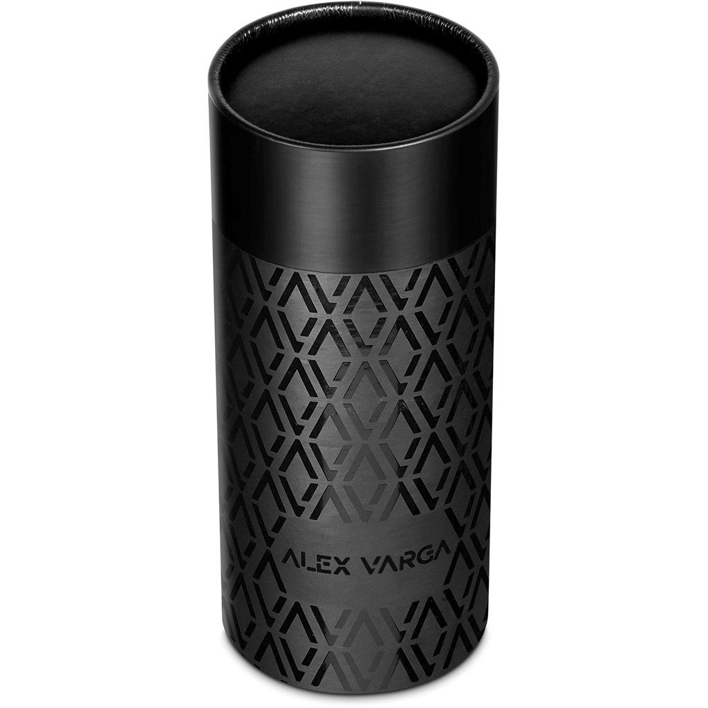 Alex Varga Ramos Stainless Steel Vacuum Tumbler – 400ml