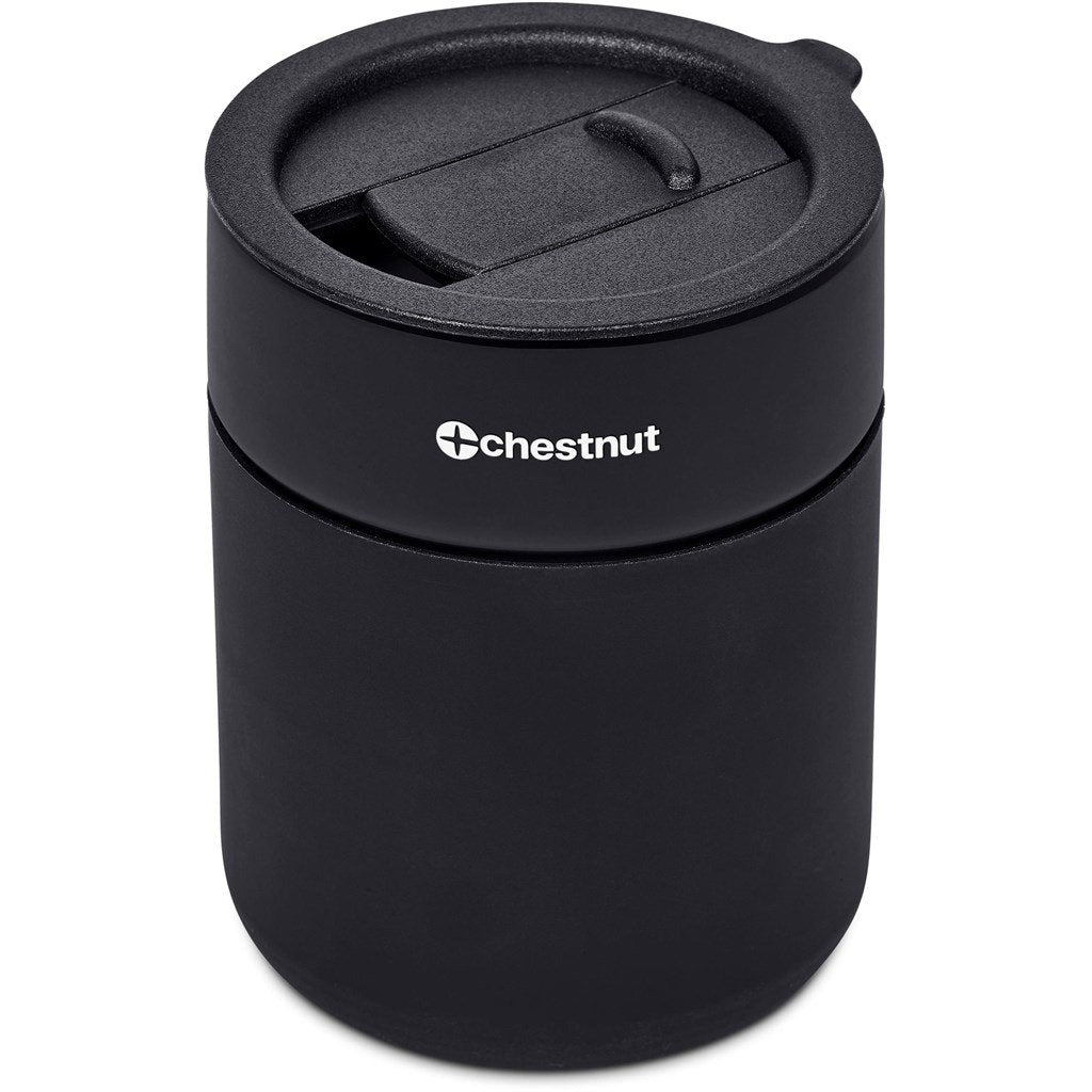 Serendipio Pimlico Ceramic Coffee Tumbler – 300ml