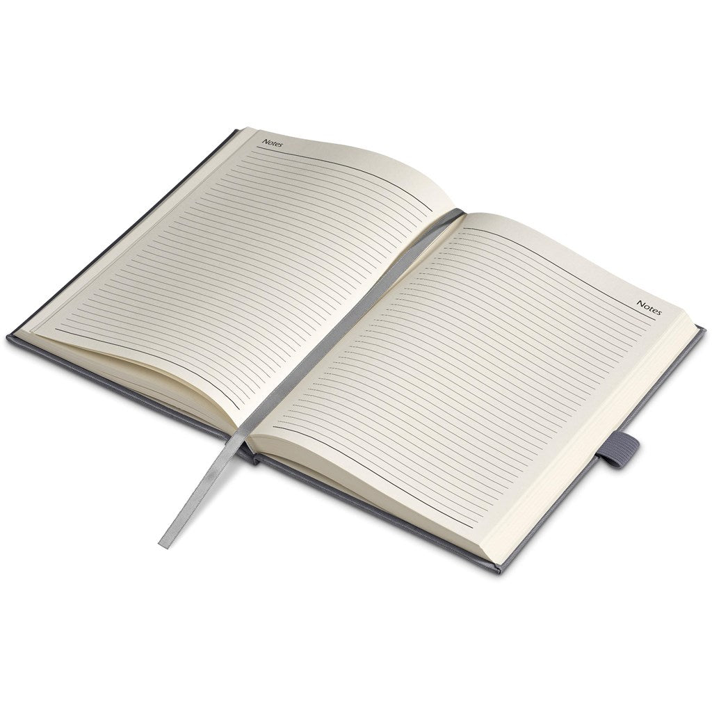 Custom Branded 2026 Diary - A5 Hardcover