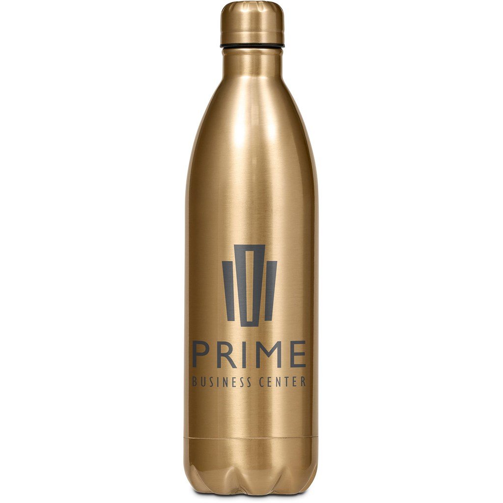 Serendipio Atlantis Stainless Steel Vacuum Water Bottle - 1 Litre