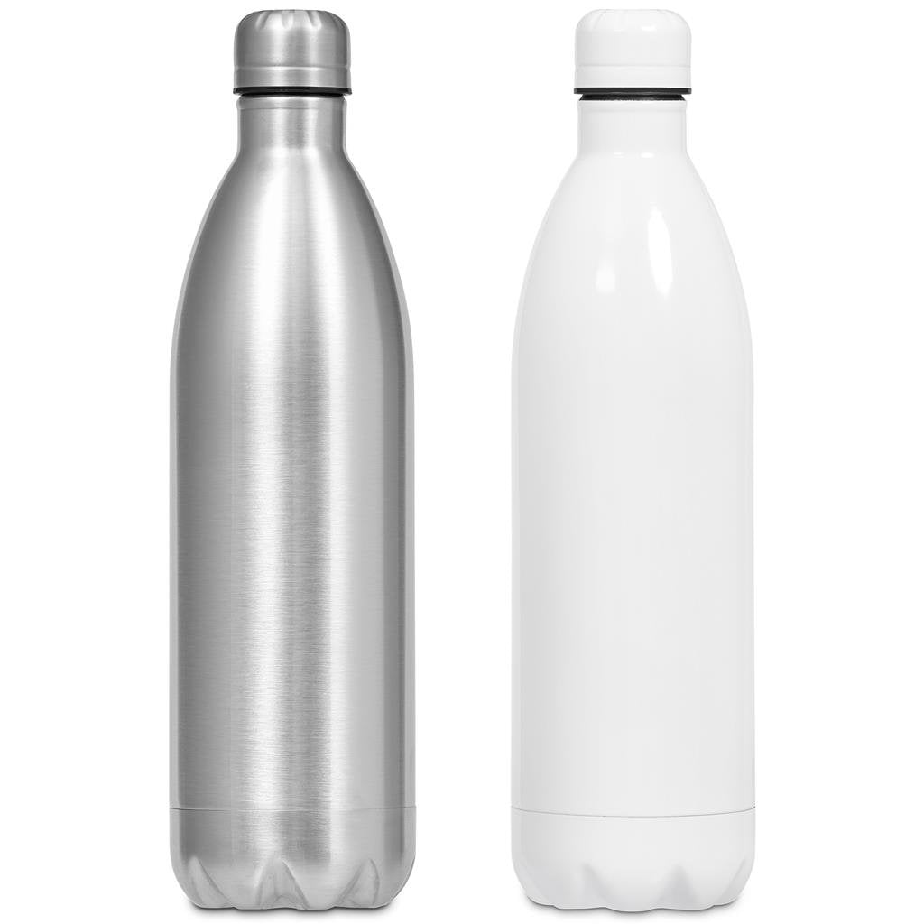 Serendipio Atlantis Stainless Steel Vacuum Water Bottle - 1 Litre