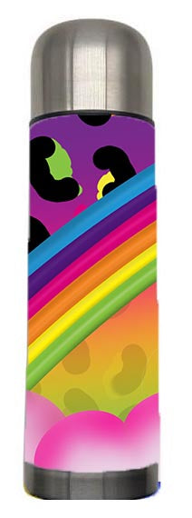 Kids - 90's Kids Design on Tumbler, Can, Flask, or Water bottle