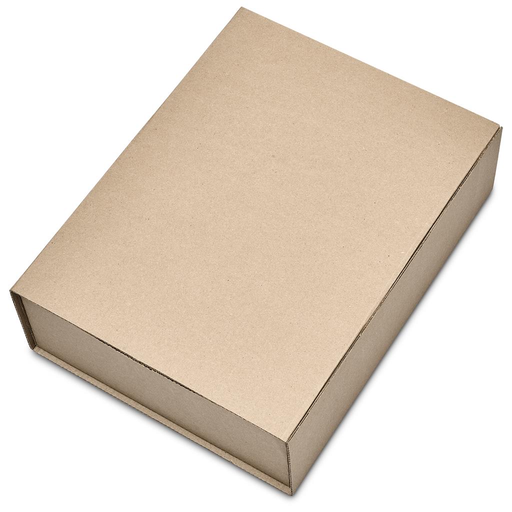 Altitude Madeira Exchangeable Lids Bottle Gift Set