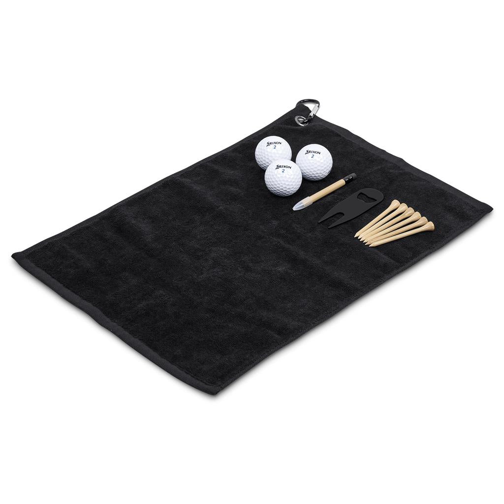 Altitude Streamline Golf Set - AD333