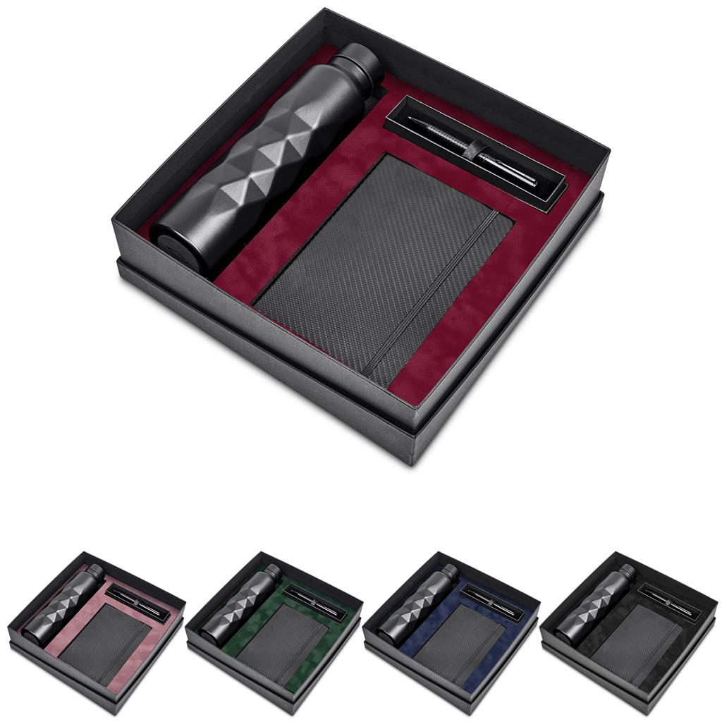 Alex Varga Jinida Gift Set