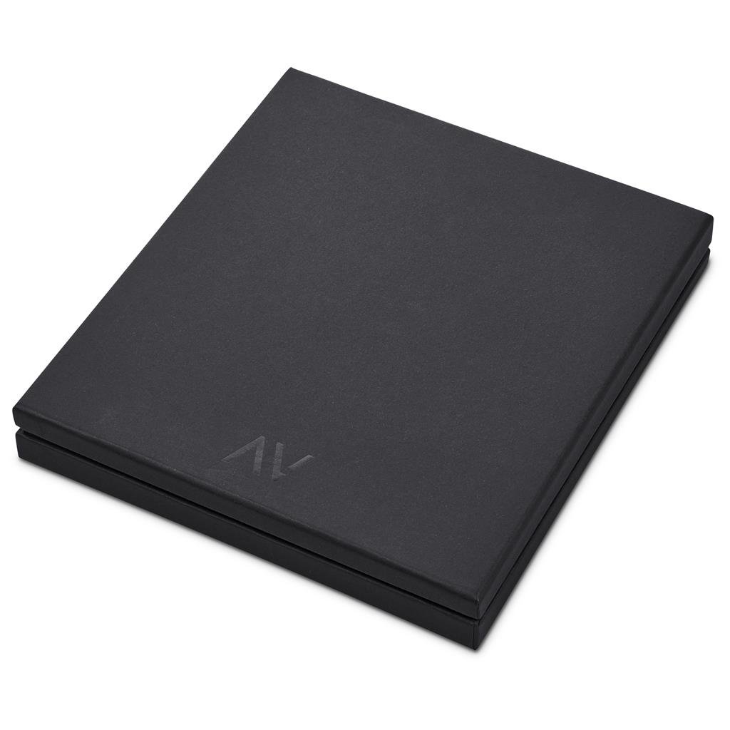 Alex Varga Solidarity A5 2026 Diary & Pen Set