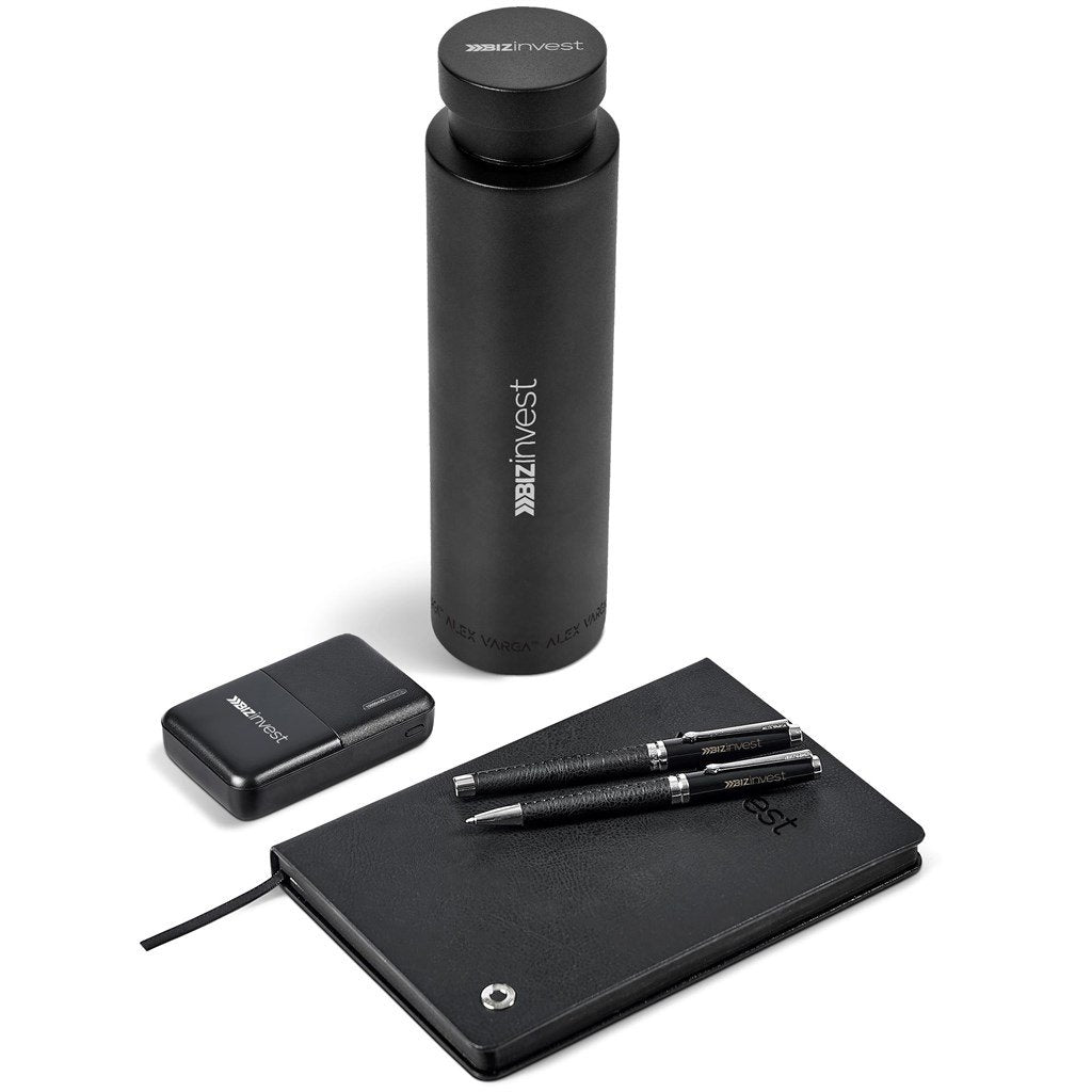 Alex Varga Bellicus Gift Set