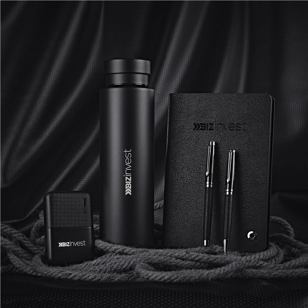 Alex Varga Bellicus Gift Set