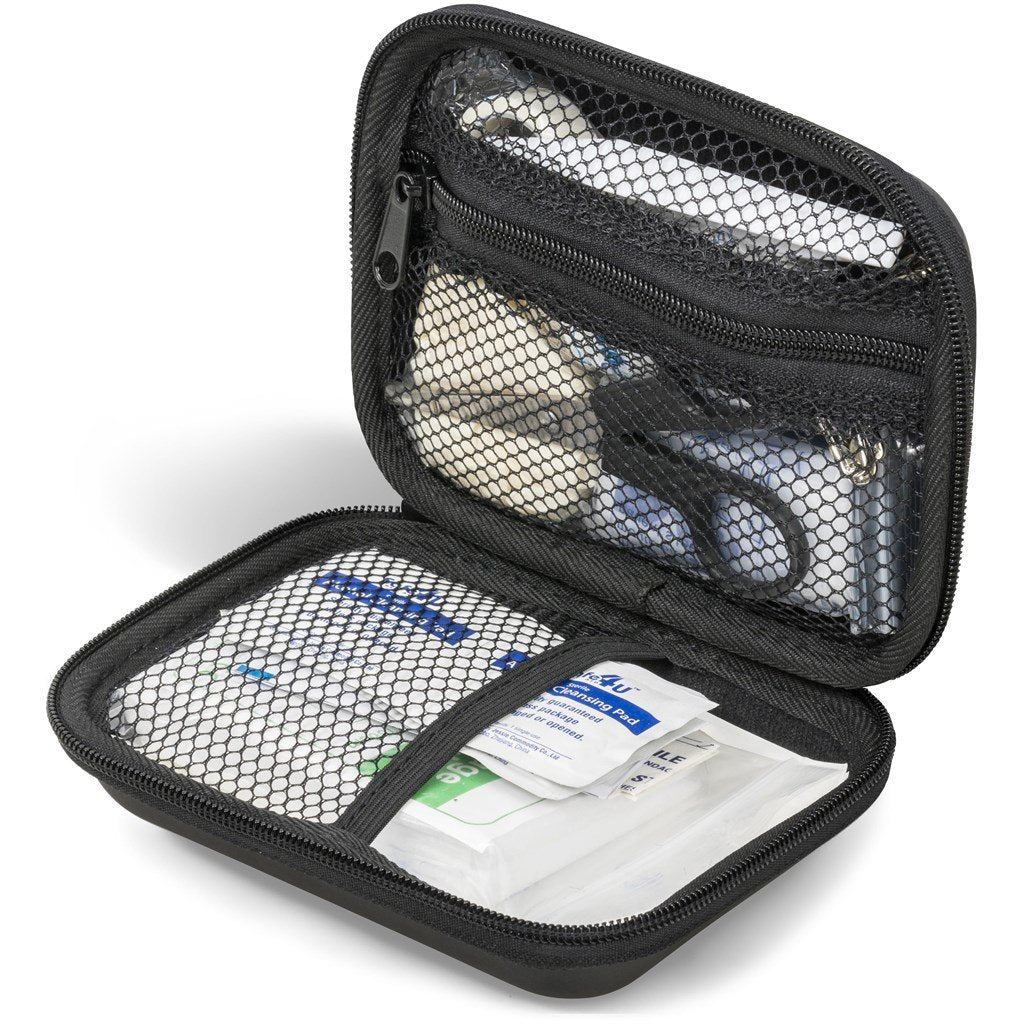 Altitude Triage First Aid Kit