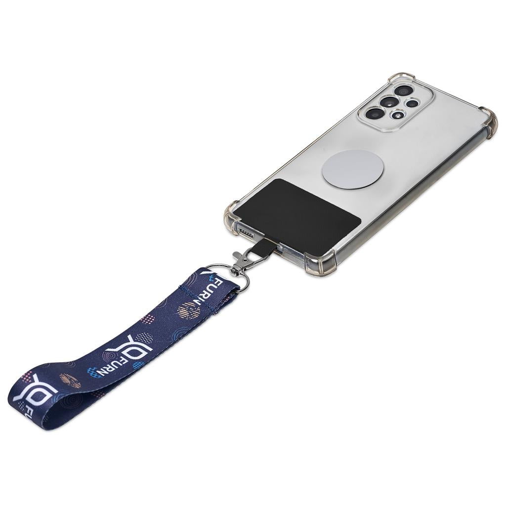 Altitude Vulci 25mm Wrist Phone Strap