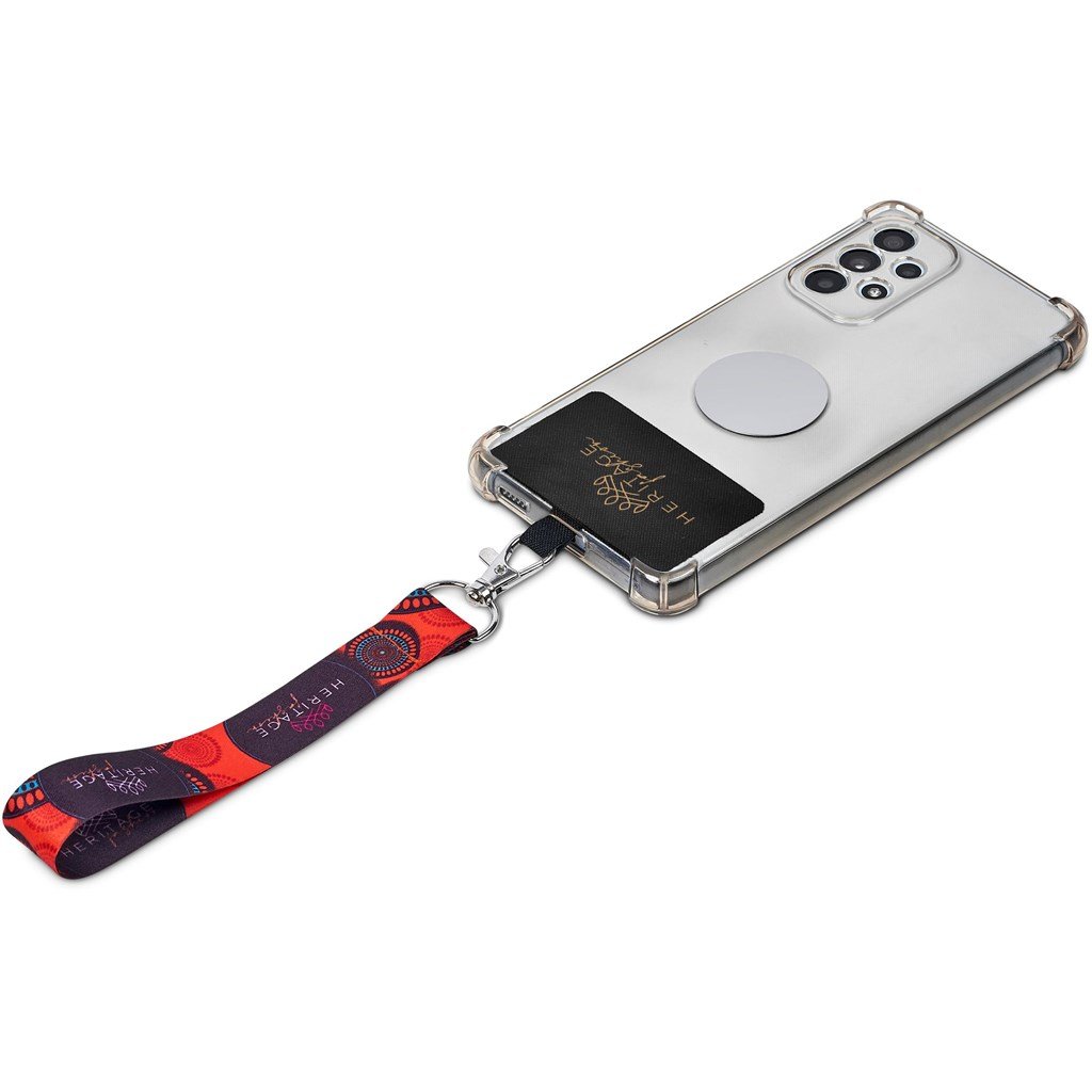 Altitude Rambler Wrist Phone Strap