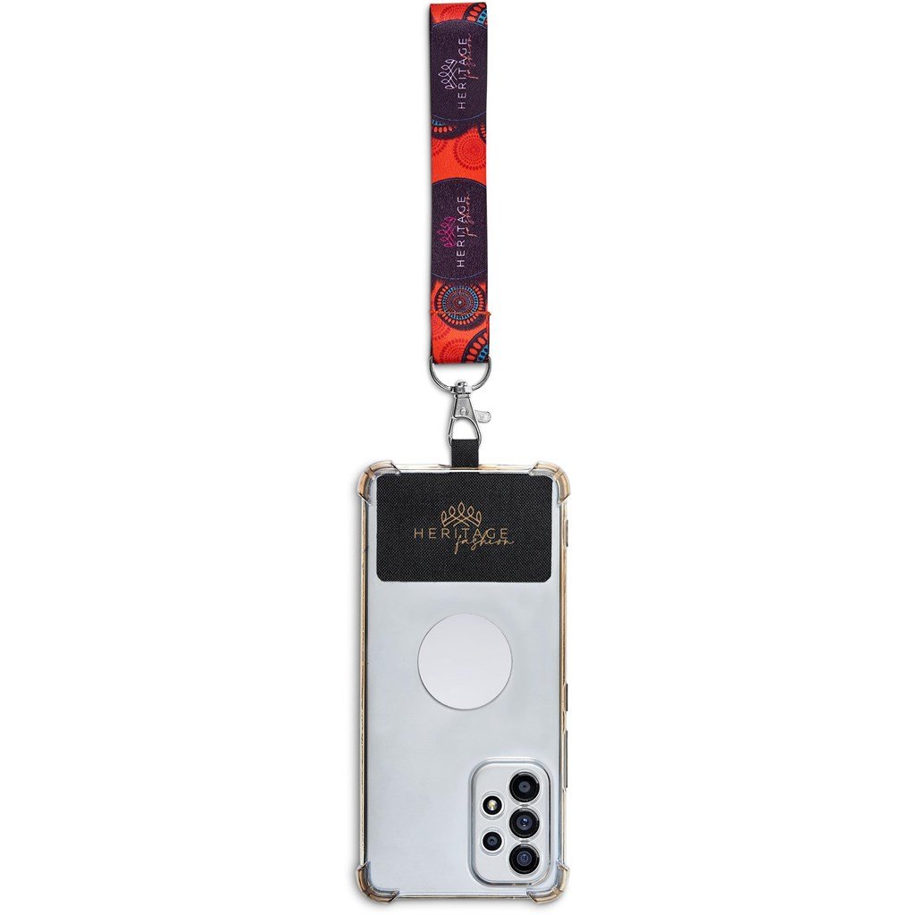 Altitude Rambler Wrist Phone Strap