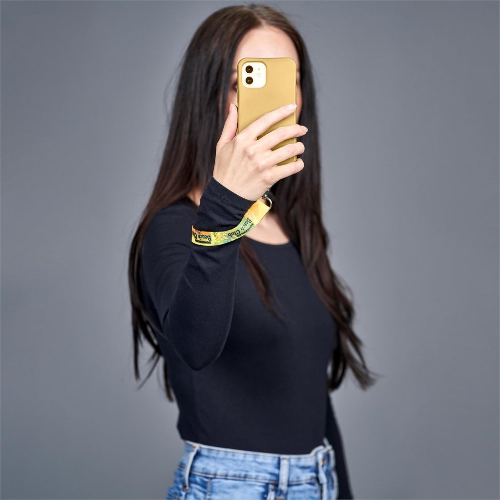 Altitude Rambler Wrist Phone Strap