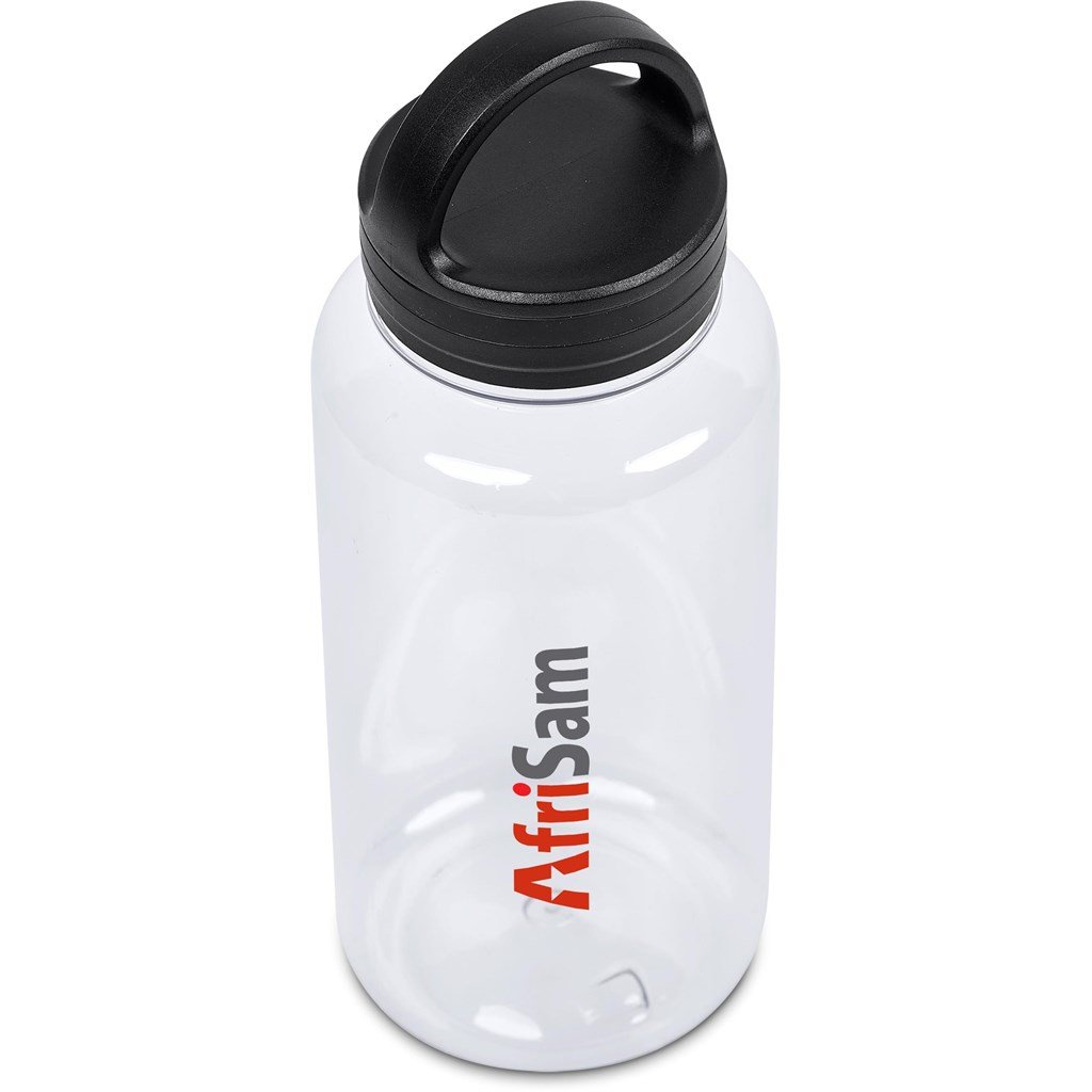 Altitude Moreno Recycled PET Water Bottle – 1Litre