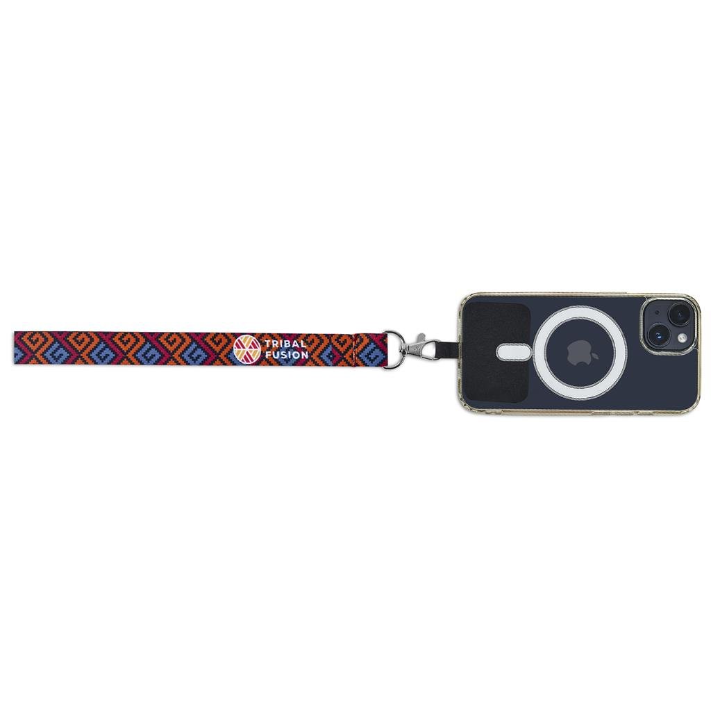 Altitude Firenze Phone Lanyard