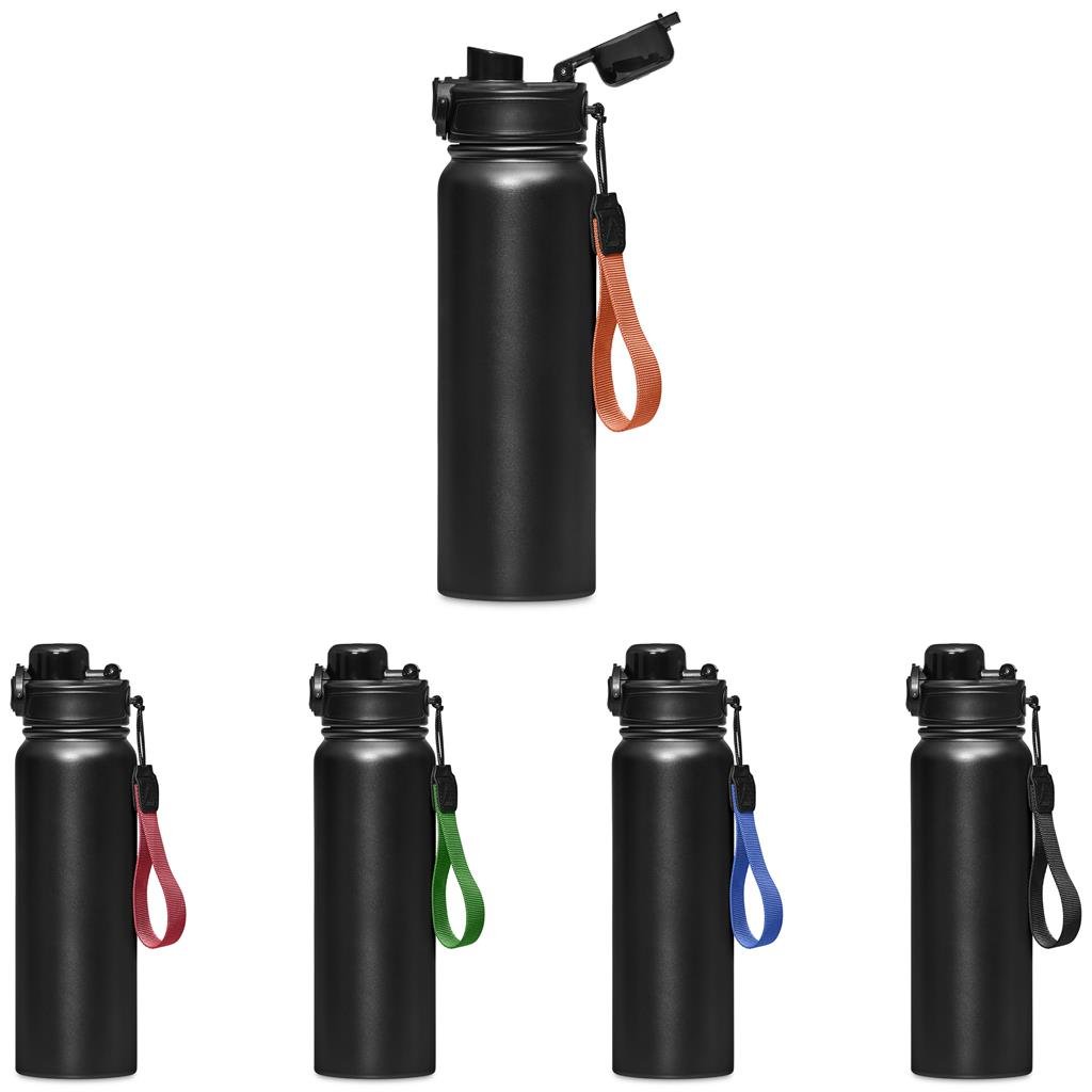 Altitude Navarro Stainless Steel Vacuum Water Bottle – 750ml