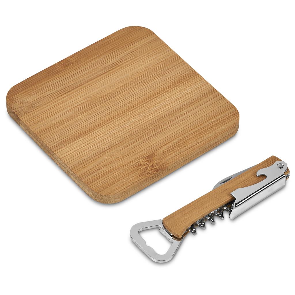 Serendipio Quivera Wine & Cheese 18-Can Cooler