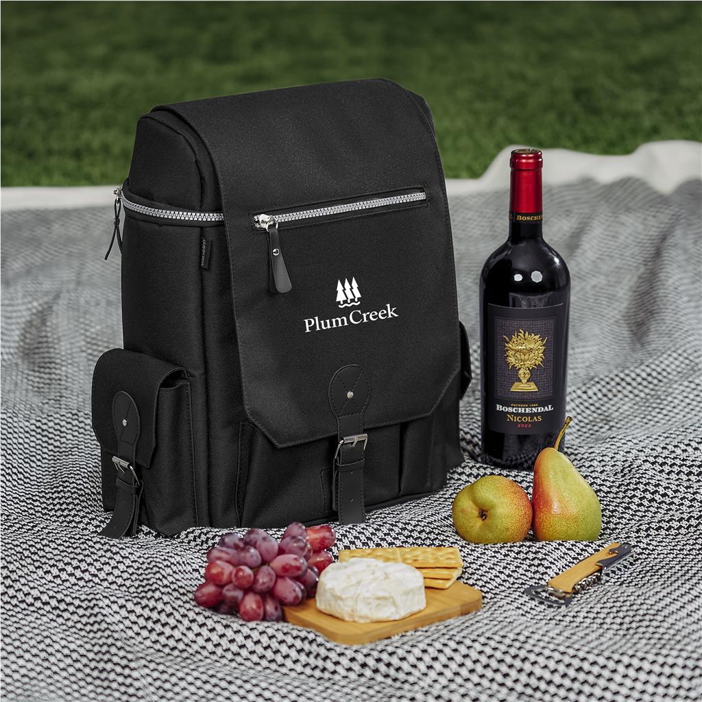 Serendipio Quivera Wine & Cheese 18-Can Cooler