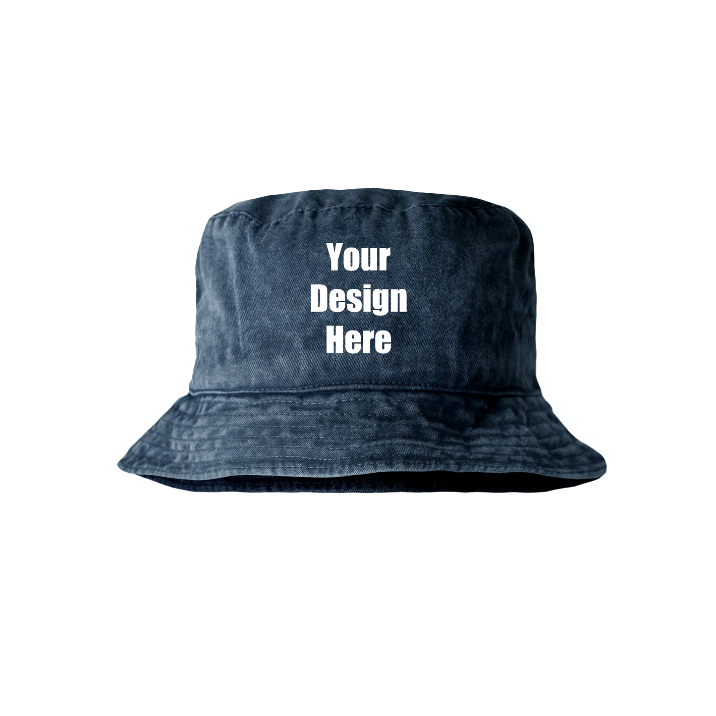 Harlem Bucket Hat - Custom Branded/Printed