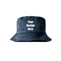 Harlem Bucket Hat - Custom Branded/Printed