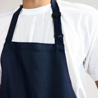 Personalised Apron - Classic - various colours with pocket - adjustable fit